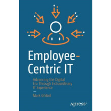 EmployeeCentric IT by Mark Ghibril Paperback Book