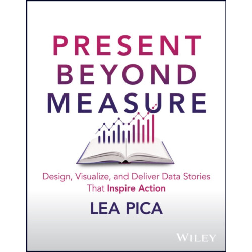 Present Beyond Measure by Lea Pica Paperback Book