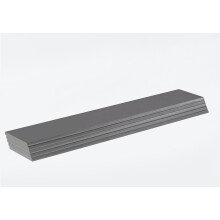 Carbon Vanes for Becker Pump WN124031 KDT KVT Models 240x48x4mm Pack of 4 Stable Performance
