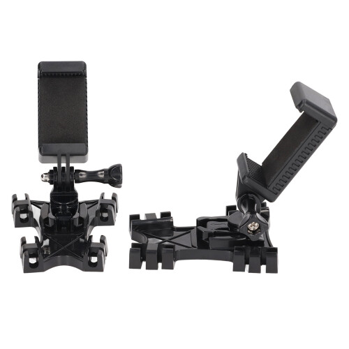 Kitesurfing Line Holder with Rotatable Mount for Hero Camera Easy Installation