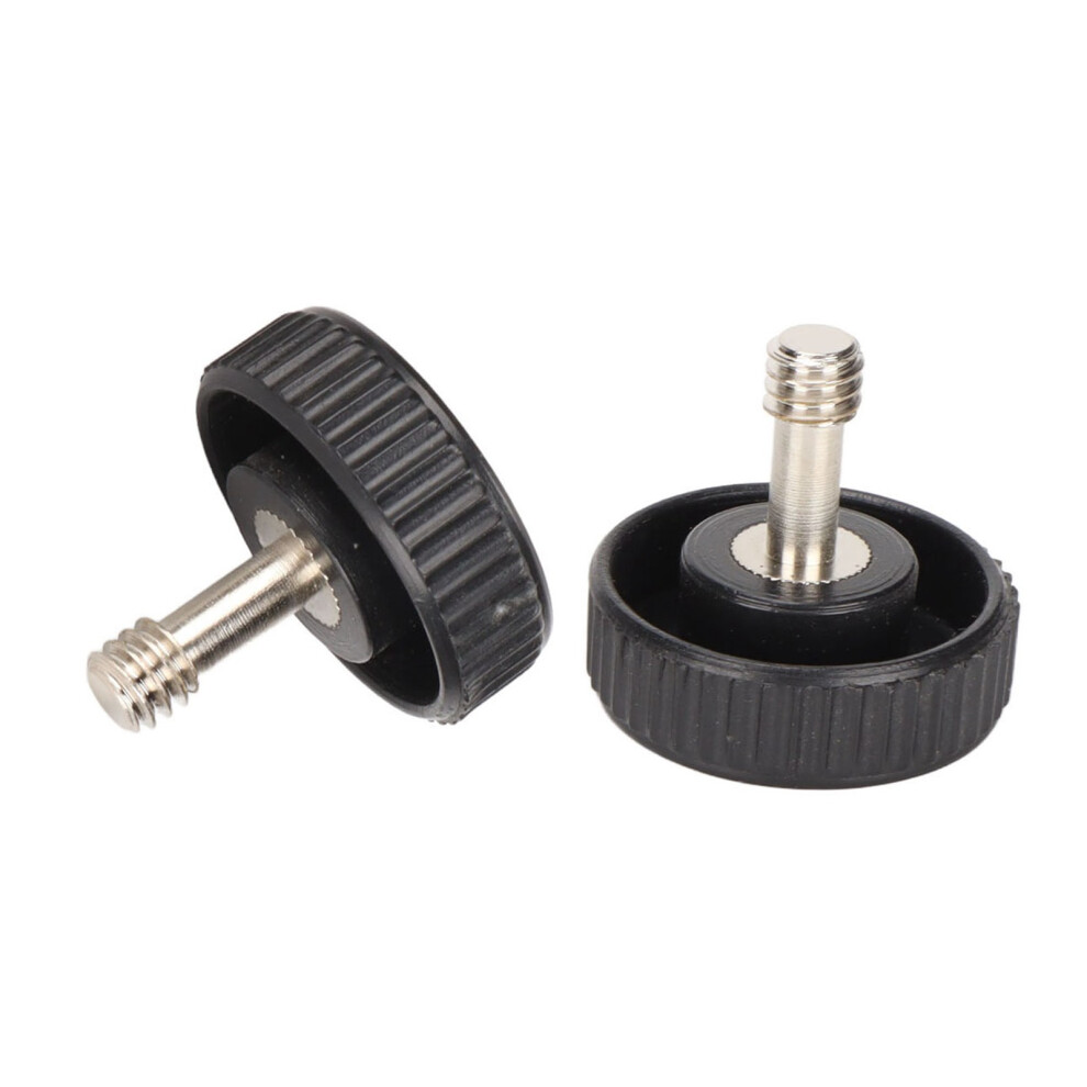 Aluminium 1/4In Male Female Adapter 3Pcs 7340572776495