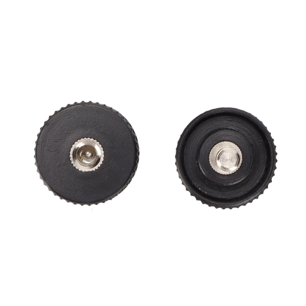 1/4In Camera Screw Adapter 3Pcs Set 7340572841933