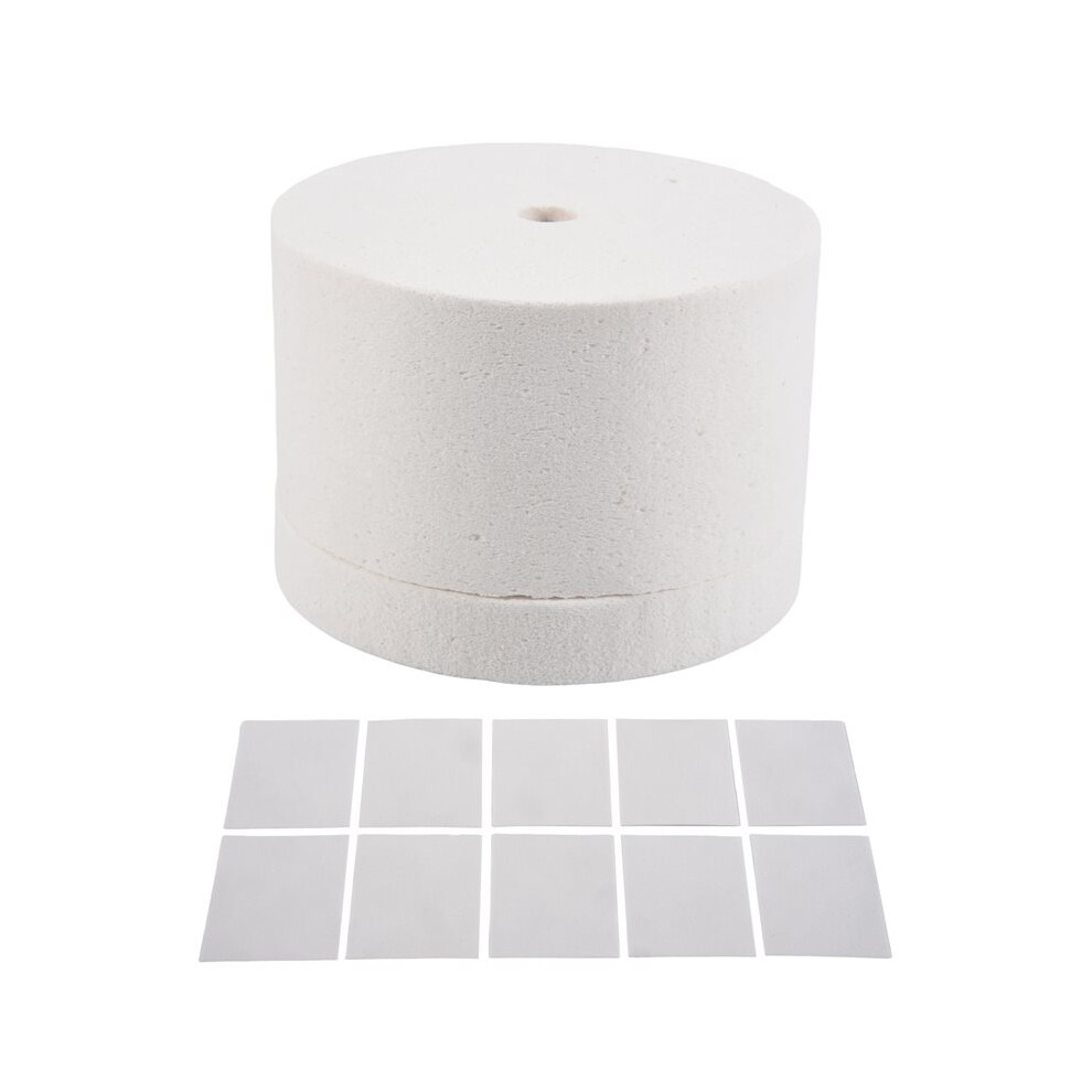 Typecat Ceramic Microwave Kiln Glass Fusing Fusework Beginner Eco-Friendly Professional Glass Fusing Microwave Kiln Kit