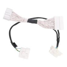 For  BCM 40 Cable 4A  Key Cable for OBDSTAR Autel IM508 IM608 K518 Key Tool  Sylphy B18 Xtrail T33