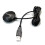 New USB GPS GLONASS Receiver GNSS Receiver Module Antenna, Replace Bu-353S4, BU353S4, 0183NMEA USB Protocol 1