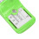 Fußlängen-Messlineal, multifunktionales, genaues 1