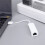 Network Card USB Type-C to Rj45 100M Driver-Free Network Card Converter Network Cable Adapter Ethernet Adapter A 1