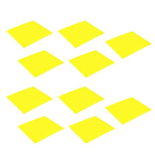 3240 Insulation Epoxy Plate 203x172x0.5mm Insulation High Temperature Resistance Resin Fiberglass Board