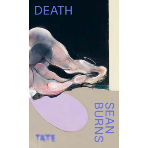 Look Again Death by Sean Burns Paperback Book