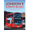 Londons Gemini Buses by David Beddall Paperback Book 1