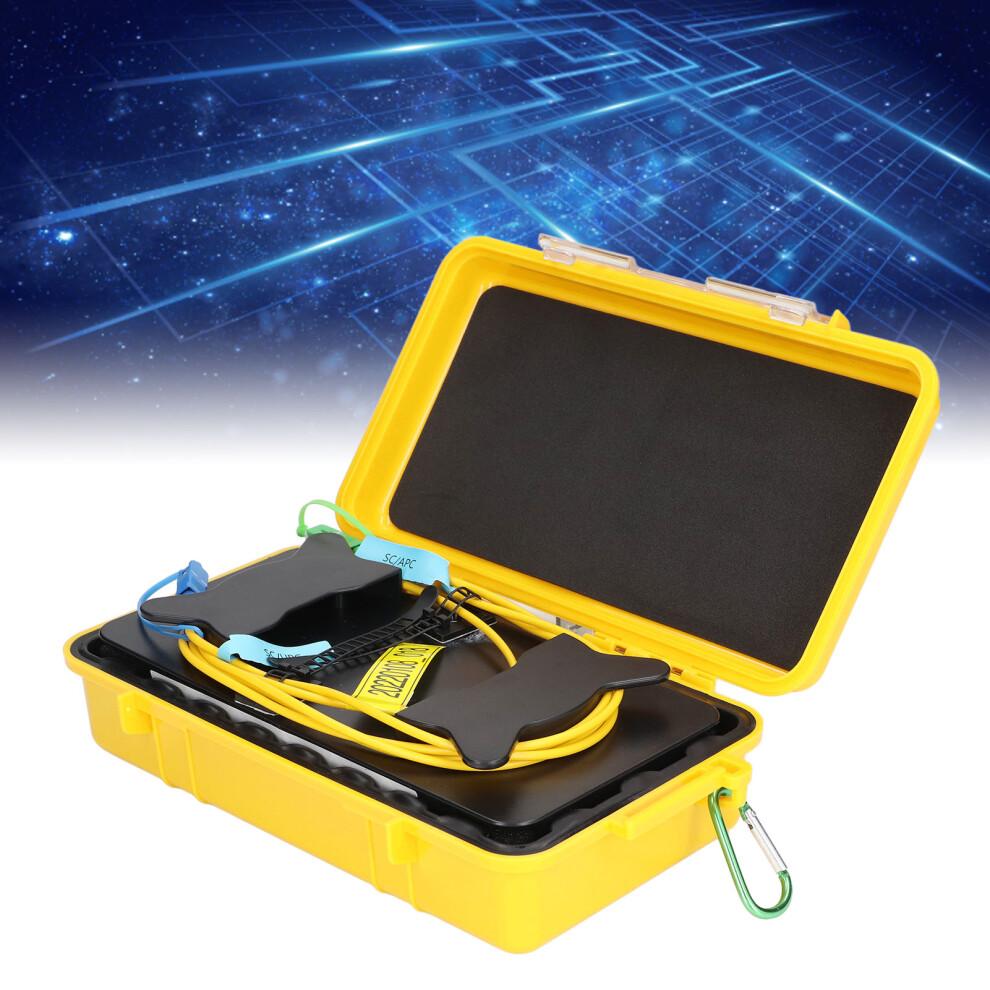 Singlemode OTDR Cable 500m Launch