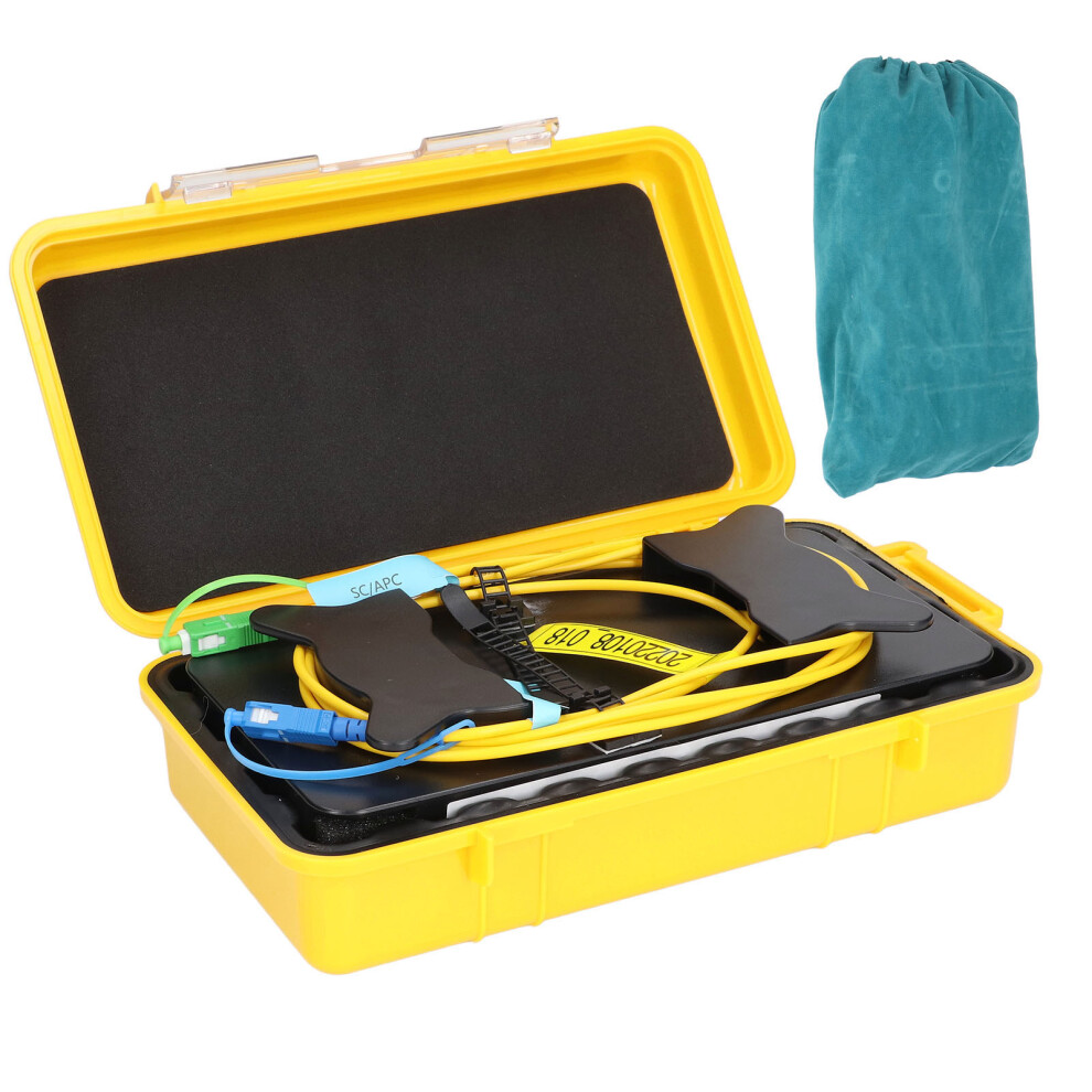 Singlemode OTDR Cable 500m Launch