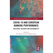 COVID19 and European Banking Performance Hardcover Book