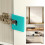 Adjustable Door Hinge Jig with Precision Alignment for Woodworking, Cabinets and Door Installation 5