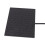 5W Solarpanel USB für MP3 MP4 Handy 4