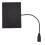 Monokristallin Solarpanel 5W Handy 12