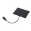 5W Solarpanel USB für MP3 MP4 Handy 12