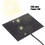 5W Solarpanel USB für MP3 MP4 Handy 13