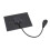 5W Solarpanel USB für MP3 MP4 Handy 2