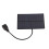Monokristallin Solarpanel 5W Handy 20