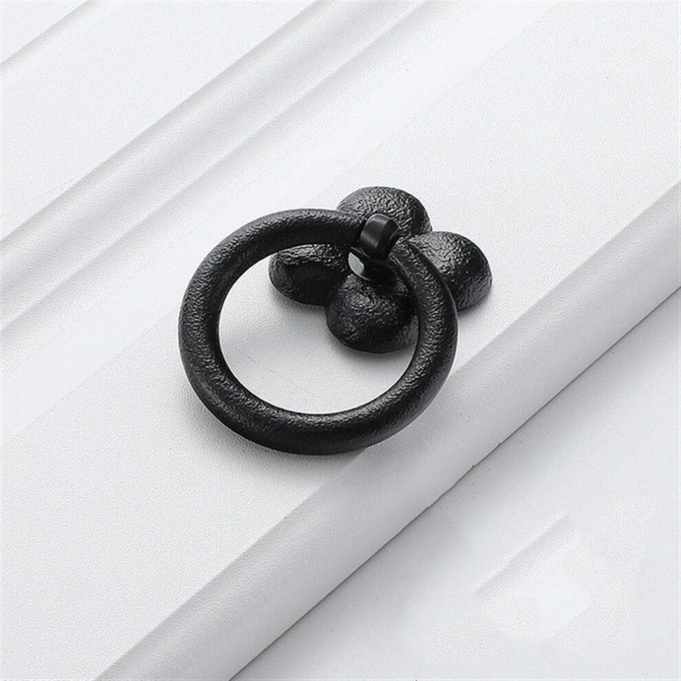Modern Cabinet Handles 128Mm Minimalist Drawer Pulls For Kitchen Furniture, Durable Smooth Finish 9771547234722