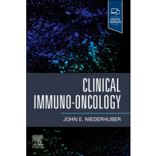 Clinical ImmunoOncology by Niederhuber John E. Adjunct Professor Depar