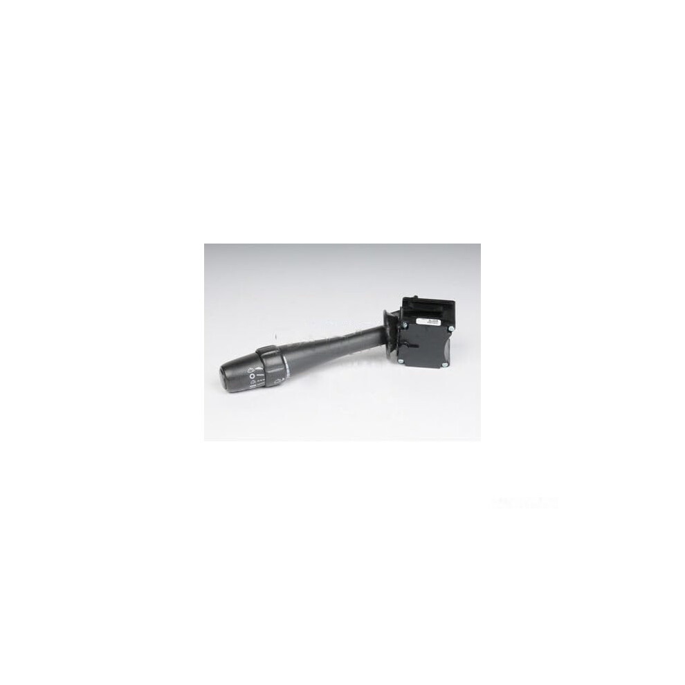 Windshield Wiper Switch For 20072009 Saturn Aura Direct Fit Oe Standard Replacement 9771547234746