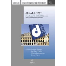 dHealth 2022 Paperback Book