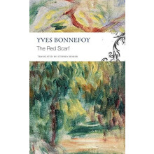 Red Scarf Followed by Two Stages and Additional Notes by Stephen Romer