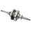 GY6 QMB139 22T Crankshaft Assembly 20