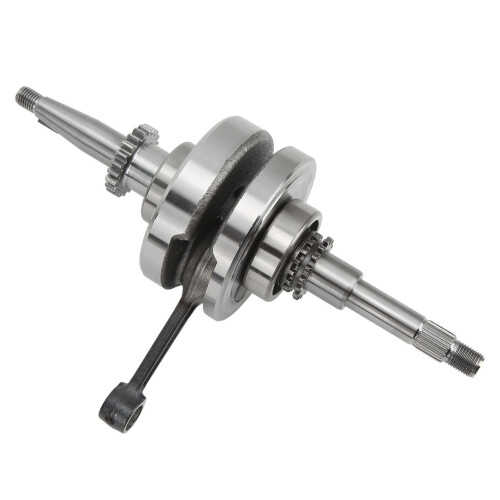 Aluminium Crankshaft Assembly 22T ATV
