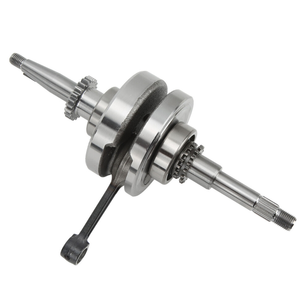 Aluminium Alloy 22T Crankshaft For Atv 7444352781300