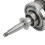 22T Engine Crankshaft ATV Aluminium Alloy 12