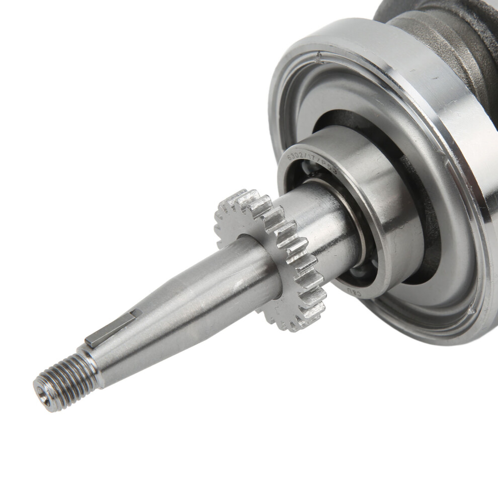Aluminium Alloy 22T Crankshaft For Atv 7444352861927