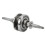 GY6 QMB139 22T Crankshaft Assembly 17