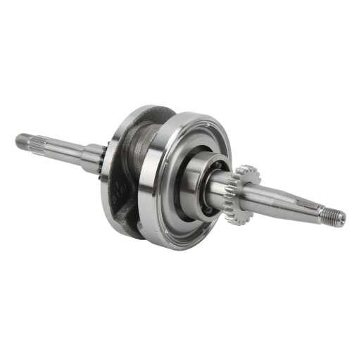 ATV 22T Crankshaft Assembly Aluminium 1