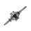 GY6 QMB139 22T Crankshaft Assembly 5