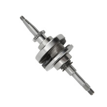 Aluminium Crankshaft Assembly 22T ATV