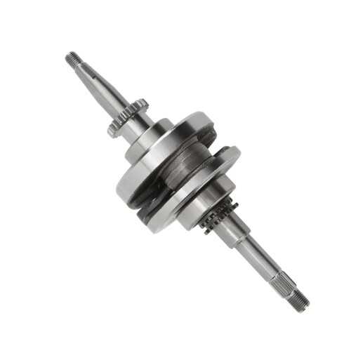 ATV 22T Crankshaft Assembly Aluminium 2