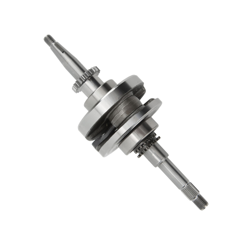 Aluminium Crankshaft Assembly 22T Atv 7444352801480