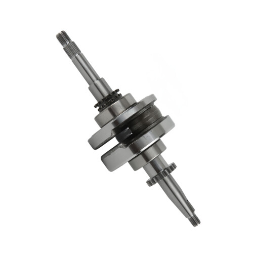 ATV 22T Crankshaft Assembly Aluminium