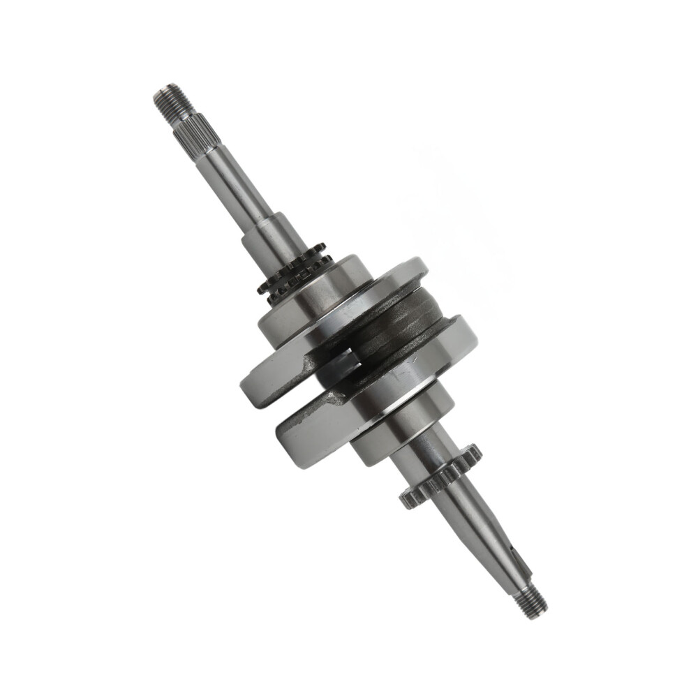 Atv 22T Crankshaft Assembly Aluminium 7444352823123