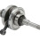 Aluminium Crankshaft Assembly 22T ATV 14