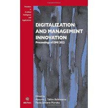 Digitalization and Management Innovation Paperback Book