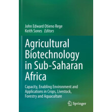 Agricultural Biotechnology in SubSaharan Africa Paperback Book