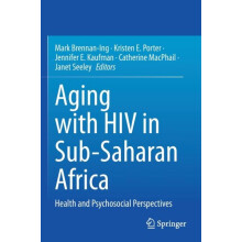 Aging with HIV in SubSaharan Africa Paperback Book