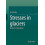 Stresses in glaciers by Peter Halfar Paperback Book 1