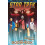 Star Trek Vol. 1 Godshock by Jackson Lanzing Hardcover Book 1