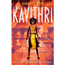 Kavithri by Aman J. Bedi Hardcover Book