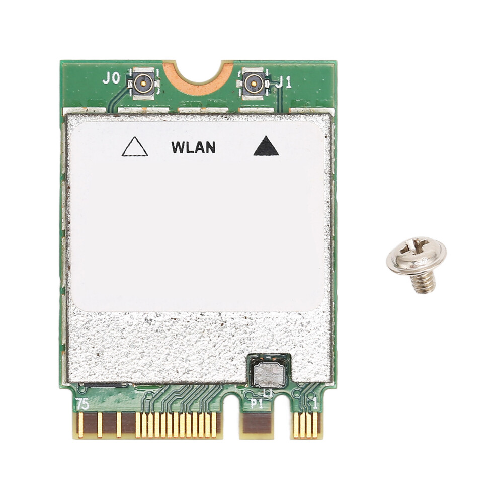 M.2 Ngff Dw1560 Wifi Card 867Mbps Bluetooth 4.0 7444352479719